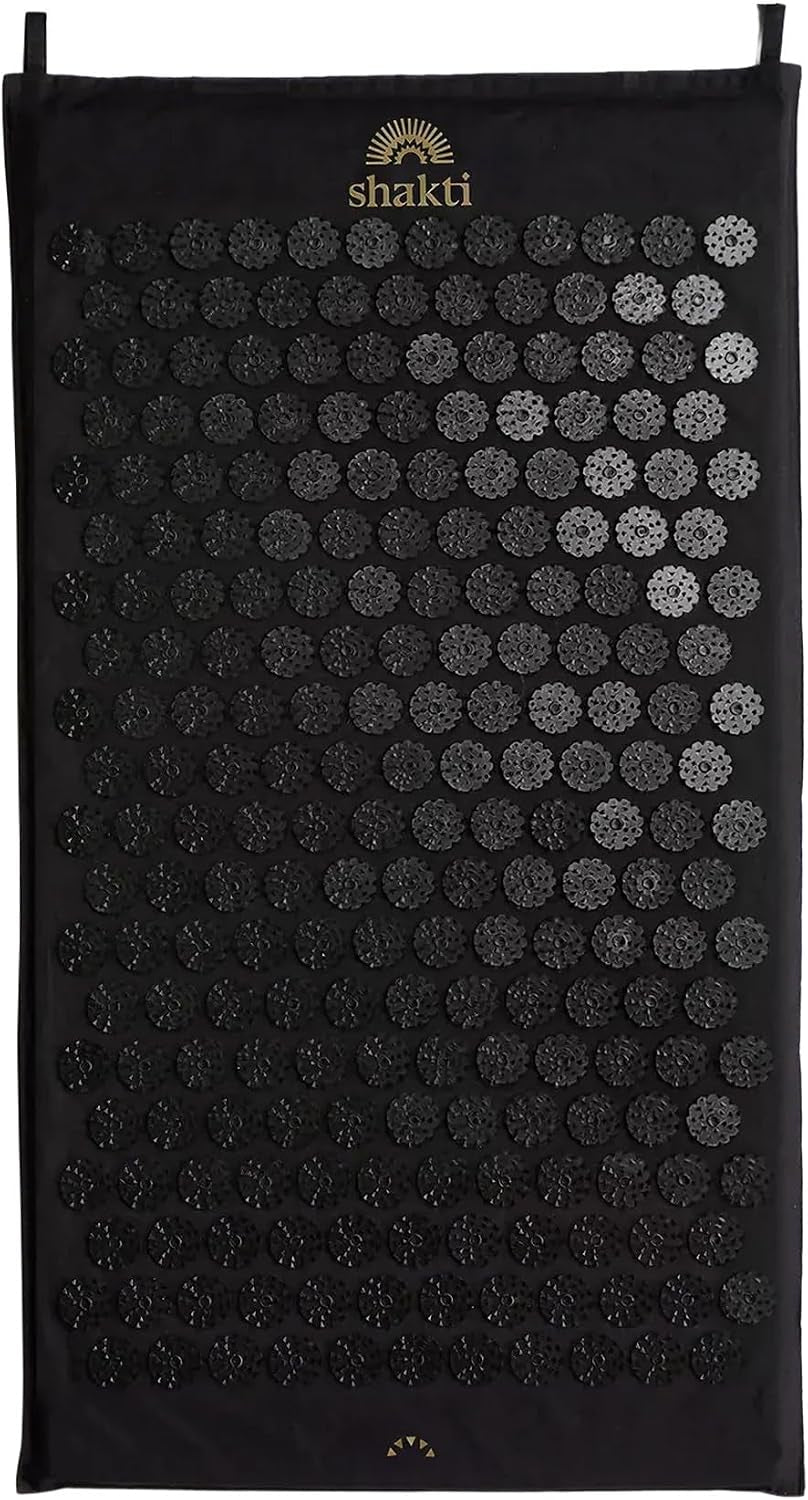 Acupressure Mat Level 2 Deep Pressure Relief | Nature's Protocol